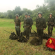Illustration for article titled Real soldiers reenact the horrors of Vietnam in the documentary In Country